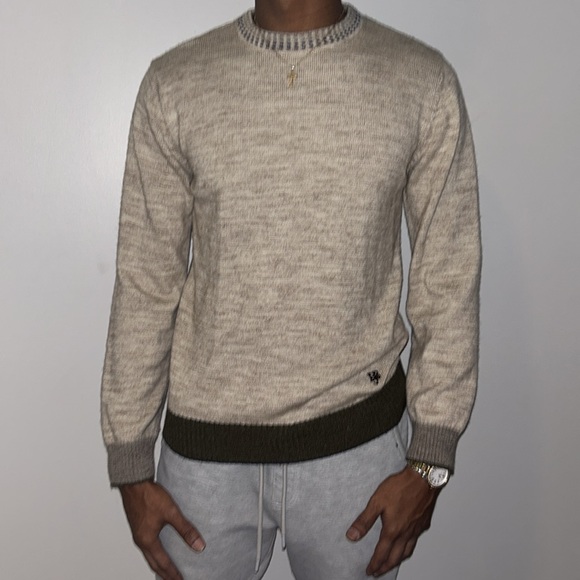 Harmont & Blaine sweater